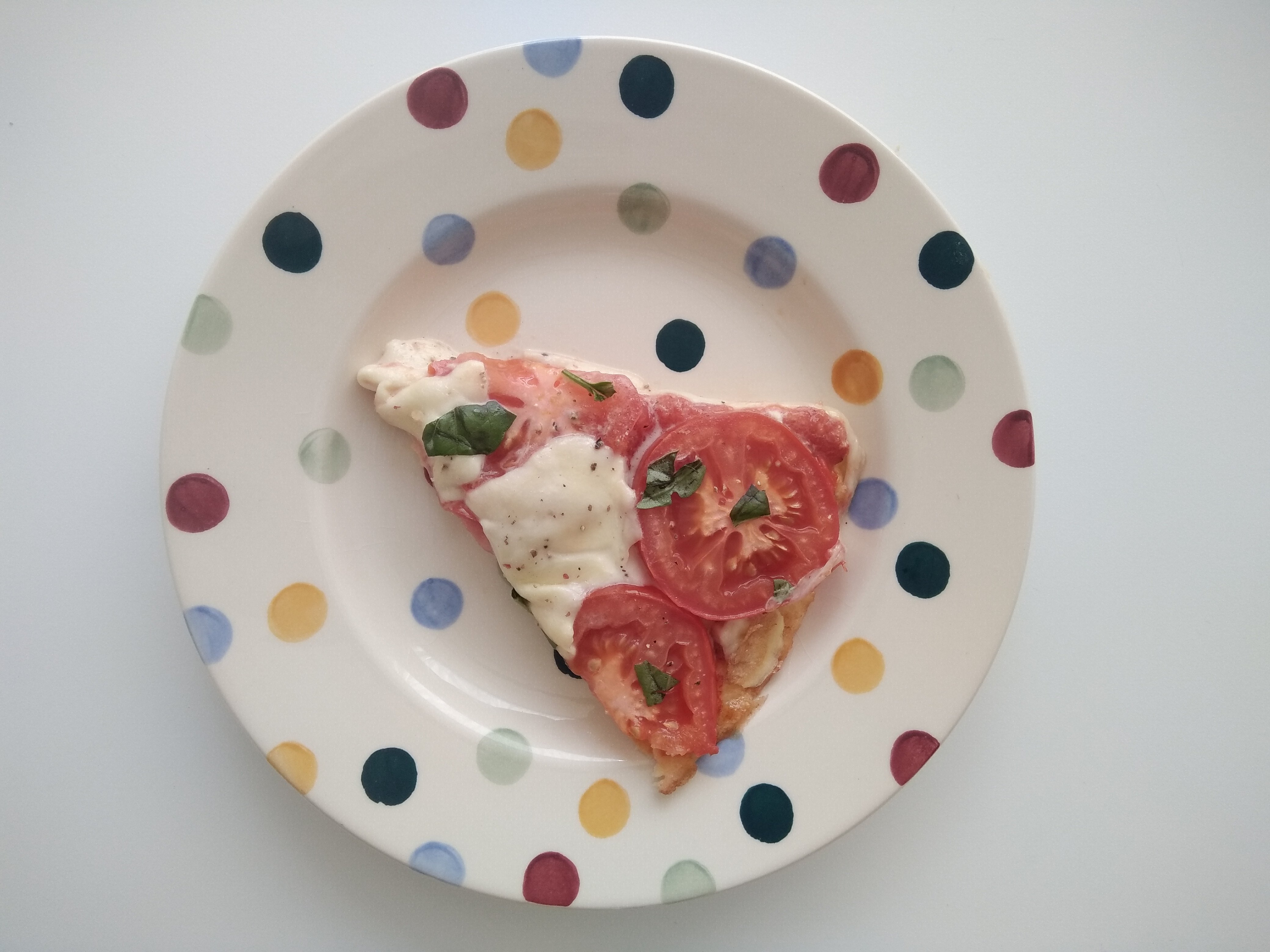 Een lekker keto gerecht