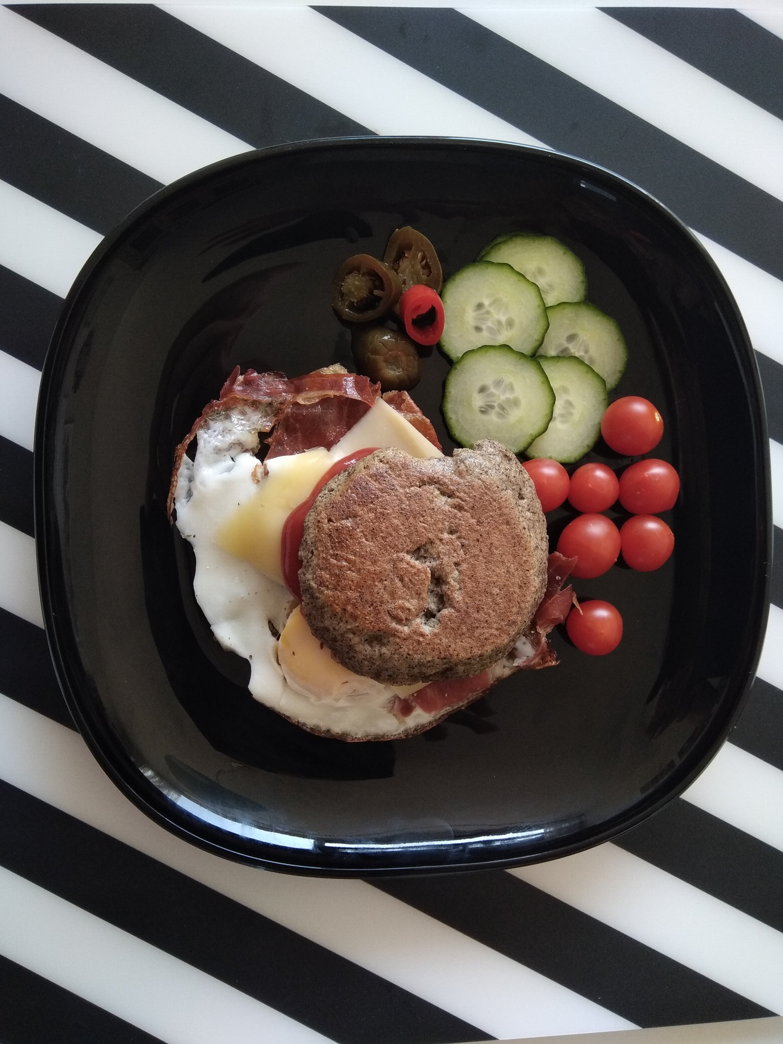 Lekker eten op het keto dieet