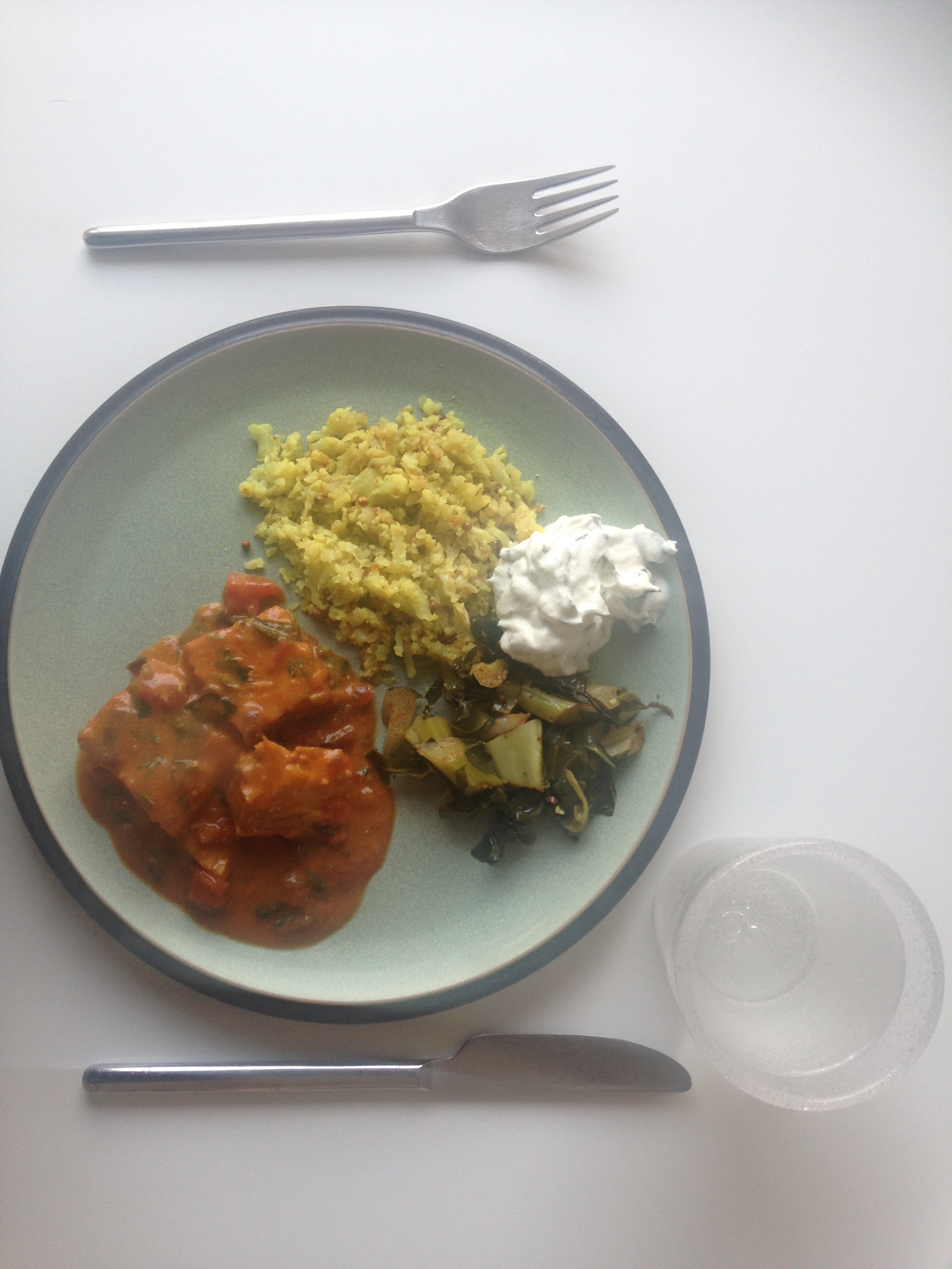 keto keralan kerrie visschotel