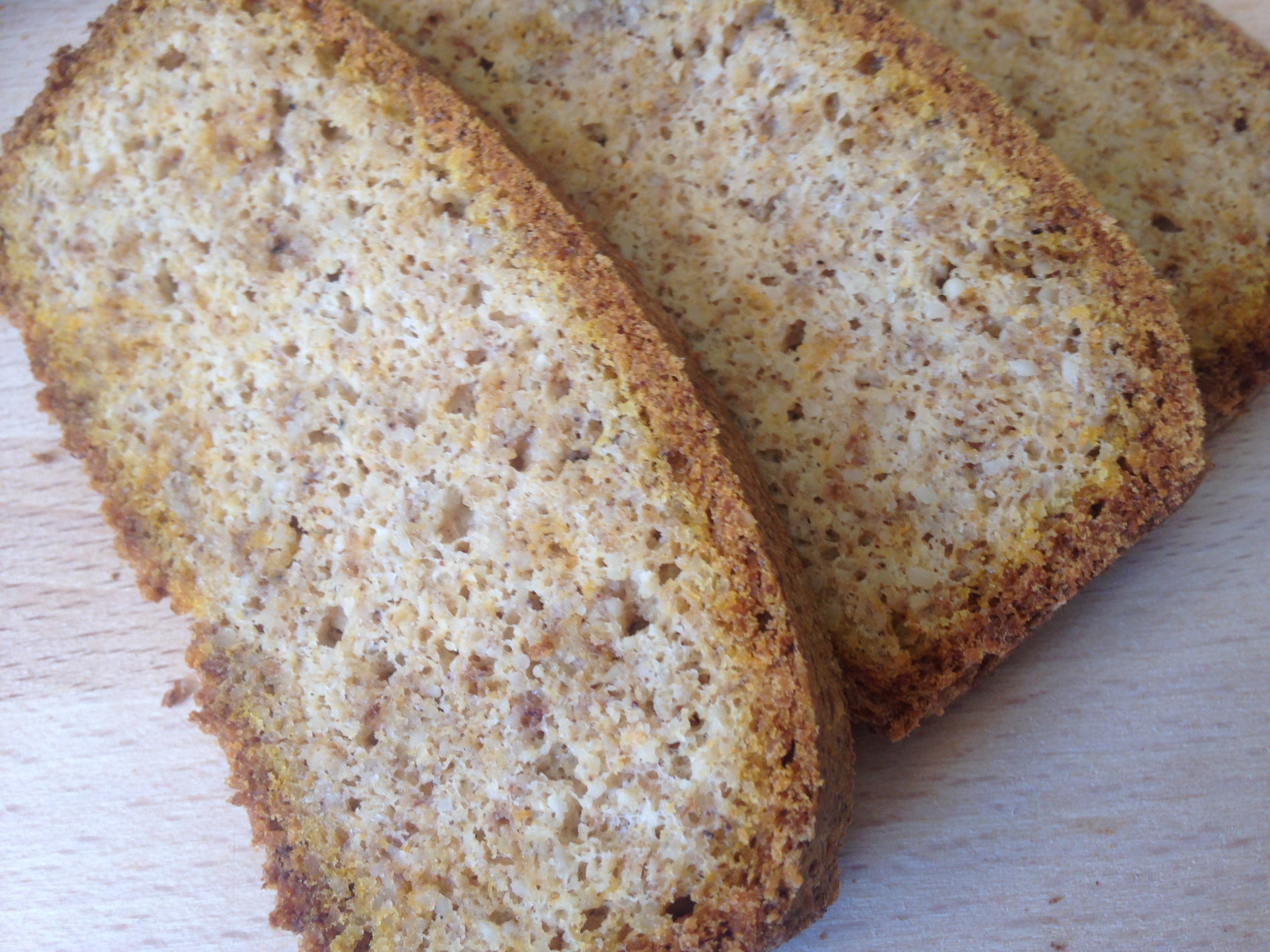 Keto ontbijtkoek maken