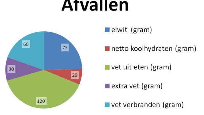 macros in gram om af te vallen macros in gram om af te vallen
