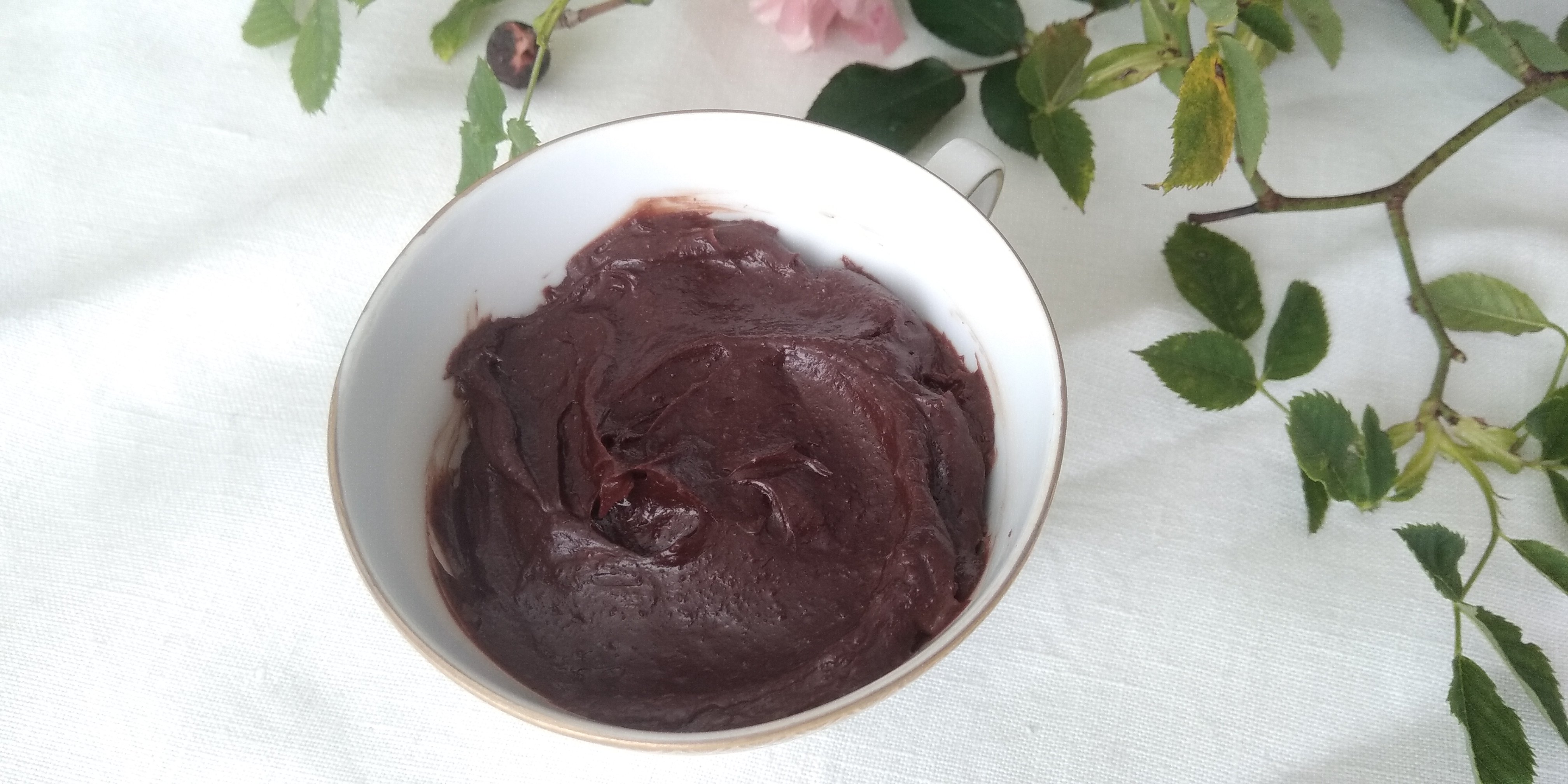Ketotella (keto nutella)