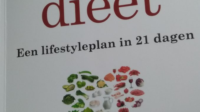 Het Pioppi dieet Het Pioppi dieet