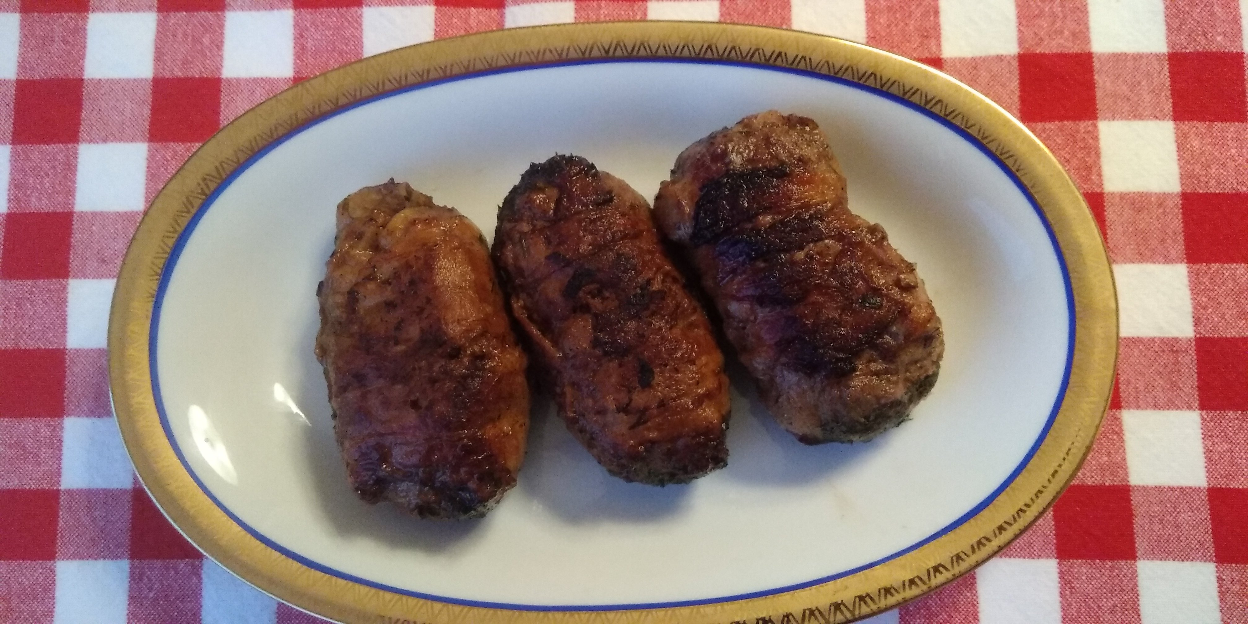 Slavinken heel keto