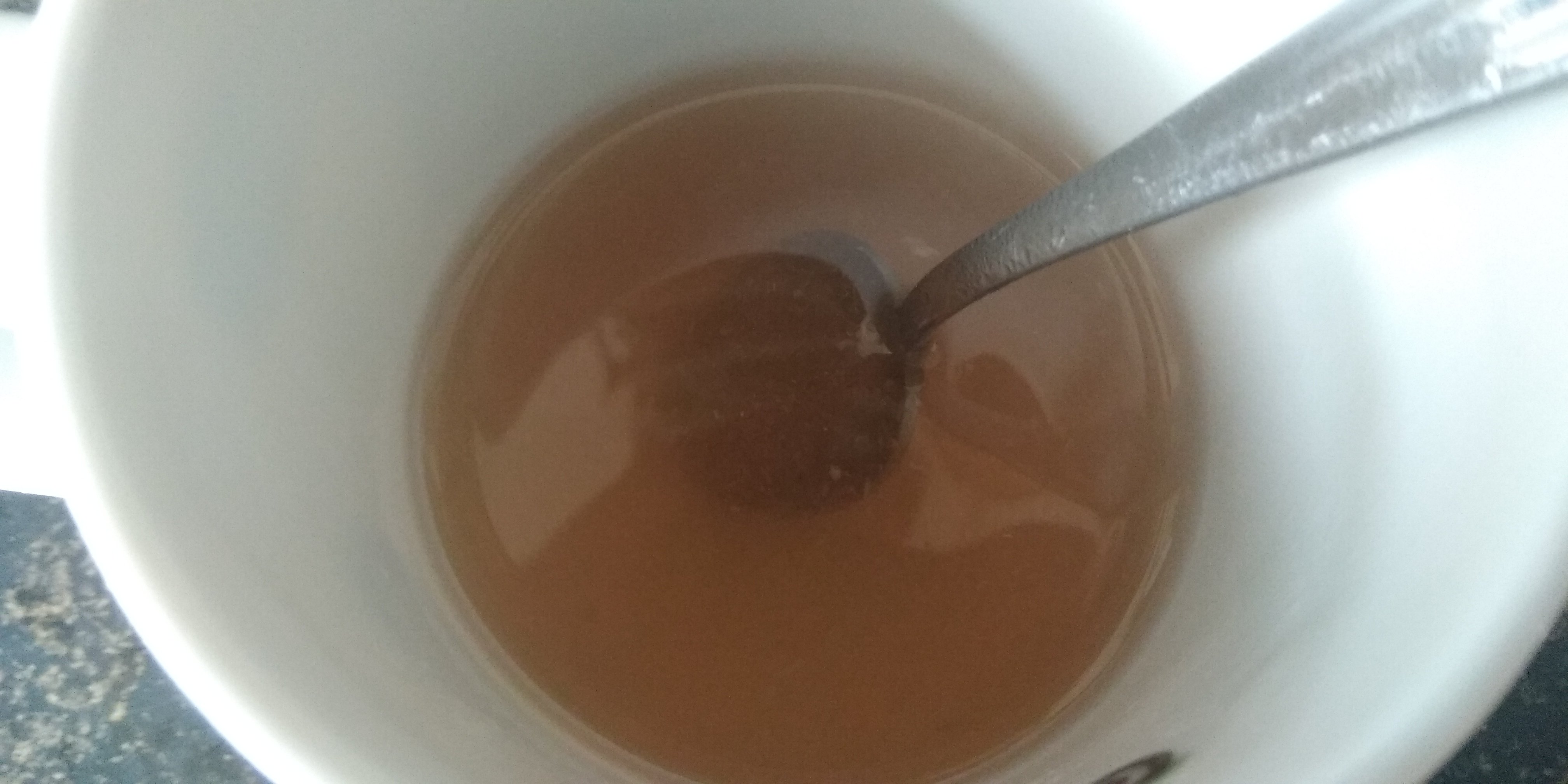 Keto zelfgemaakte bouillon