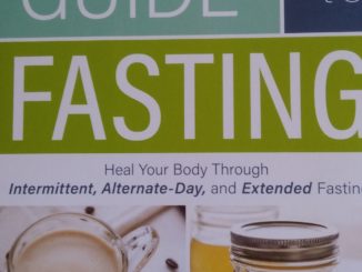 guide to fasting