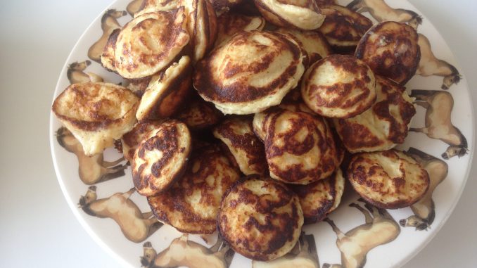 keto poffertjes keto poffertjes