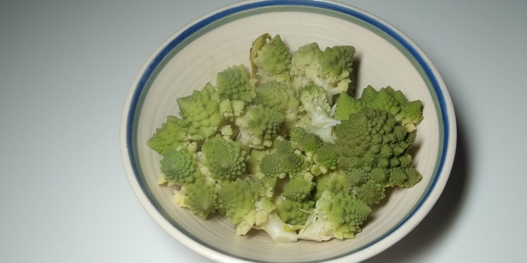 Romanesco
