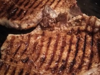 ribkarbonade