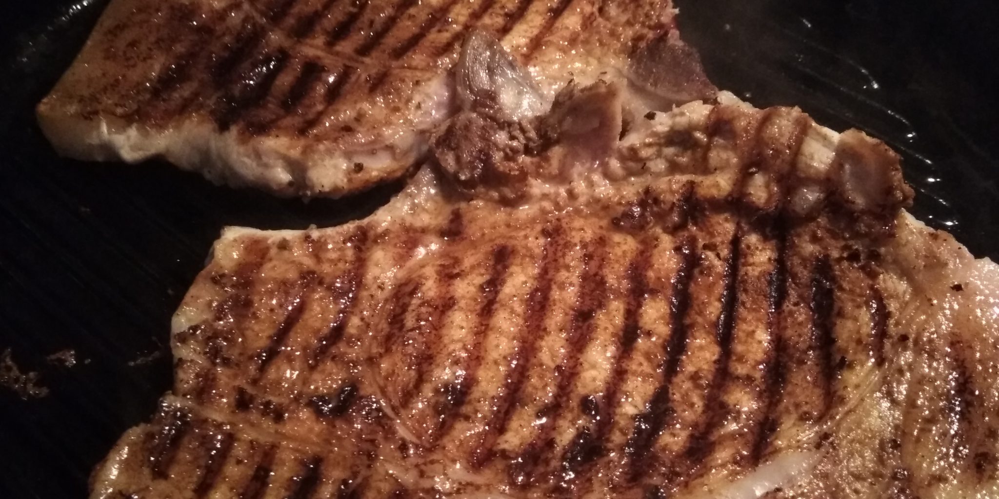 ribkarbonade