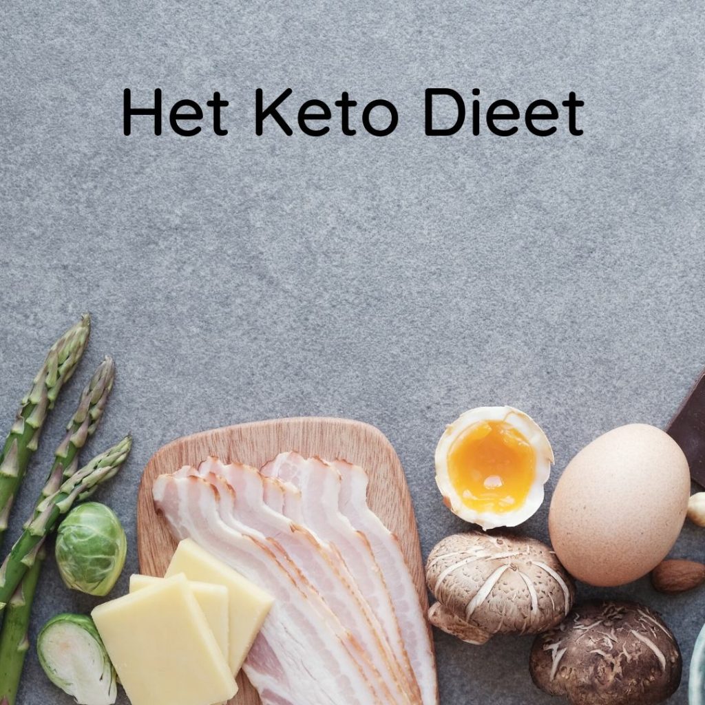 Gezond Slank Met Keto Recepten Keto Info